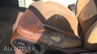 2006 Ford F-150 King Ranch Crew Cab Short Bed – miniatura 37