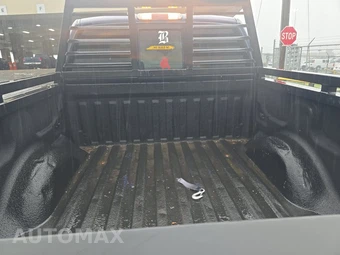 2006 Ford F-150 Lariat Crew Cab Short Bed – miniatura 14
