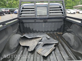 2006 Ford F-150 Lariat Crew Cab Short Bed – miniatura 17