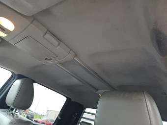 2006 Ford F-150 Lariat Crew Cab Short Bed – miniatura 18