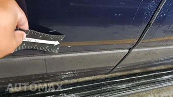 2006 Ford F-150 Lariat Crew Cab Short Bed – miniatura 20