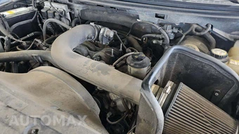 2006 Ford F-150 Lariat Crew Cab Short Bed – miniatura 34