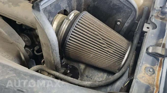 2006 Ford F-150 Lariat Crew Cab Short Bed – miniatura 36