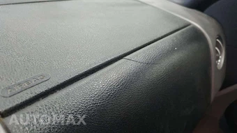 2006 Ford F-150 Lariat Crew Cab Short Bed – miniatura 38