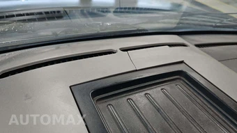 2006 Ford F-150 Lariat Crew Cab Short Bed – miniatura 41