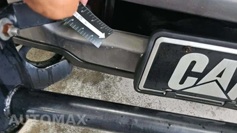 2006 Ford F-150 Lariat Crew Cab Short Bed – miniatura 43