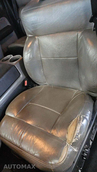 2006 Ford F-150 Lariat Crew Cab Short Bed – miniatura 54