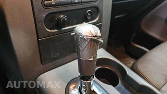 2006 Ford F-150 Lariat Crew Cab Short Bed – miniatura 64