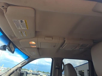 2006 Ford F-150 Lariat Crew Cab Short Bed - miniatura 18