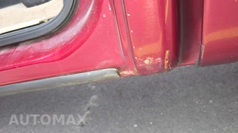 2006 Ford F-150 Lariat Crew Cab Short Bed - miniatura 22
