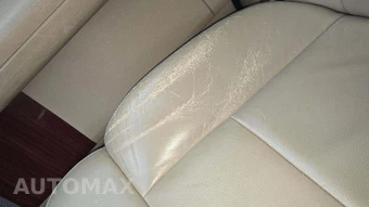 2006 Ford F-150 Lariat Crew Cab Short Bed - miniatura 27