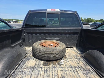 2006 Ford F-150 XL Extended Cab Medium Bed w/Rear Doors – miniatura 16