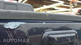 2006 Ford F-150 XL Extended Cab Medium Bed w/Rear Doors – miniatura 34