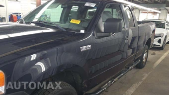 2006 Ford F-150 XL Extended Cab Medium Bed w/Rear Doors – miniatura 40