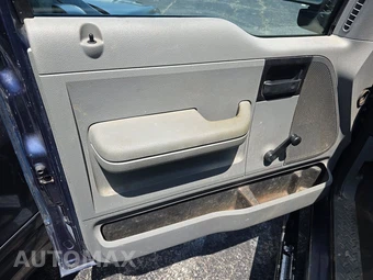 2006 Ford F-150 XL Extended Cab Medium Bed w/Rear Doors – miniatura 9