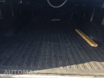 2006 Ford F-150 XL Regular Cab Long Bed – miniatura 15