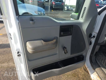 2006 Ford F-150 XL Regular Cab Long Bed – miniatura 9
