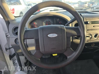 2006 Ford F-150 XL Regular Cab Medium Bed - miniatura 10