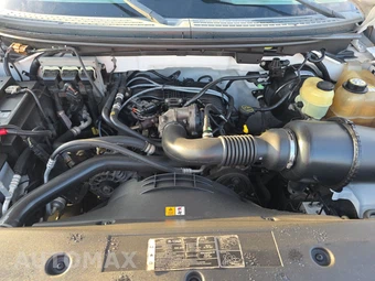 2006 Ford F-150 XL Regular Cab Medium Bed - miniatura 14