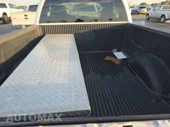 2006 Ford F-150 XL Regular Cab Medium Bed - miniatura 15