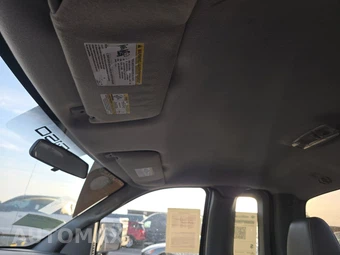 2006 Ford F-150 XL Regular Cab Medium Bed - miniatura 17