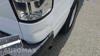 2006 Ford F-150 XL Regular Cab Medium Bed - miniatura 19