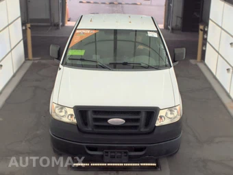 2006 Ford F-150 XL Regular Cab Medium Bed - miniatura 2