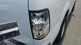 2006 Ford F-150 XL Regular Cab Medium Bed - miniatura 25