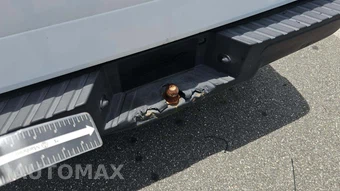 2006 Ford F-150 XL Regular Cab Medium Bed - miniatura 26