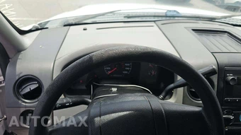 2006 Ford F-150 XL Regular Cab Medium Bed - miniatura 27