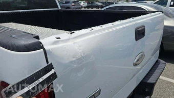 2006 Ford F-150 XL Regular Cab Medium Bed - miniatura 29