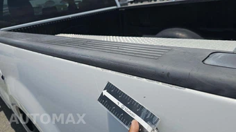 2006 Ford F-150 XL Regular Cab Medium Bed - miniatura 32