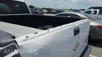 2006 Ford F-150 XL Regular Cab Medium Bed - miniatura 33