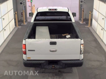 2006 Ford F-150 XL Regular Cab Medium Bed - miniatura 5