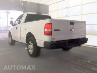 2006 Ford F-150 XL Regular Cab Medium Bed - miniatura 6