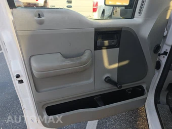 2006 Ford F-150 XL Regular Cab Medium Bed - miniatura 9