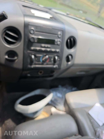 2006 Ford F-150 XL Regular Cab Medium Bed – miniatura 10