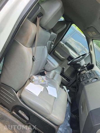 2006 Ford F-150 XL Regular Cab Medium Bed – miniatura 16