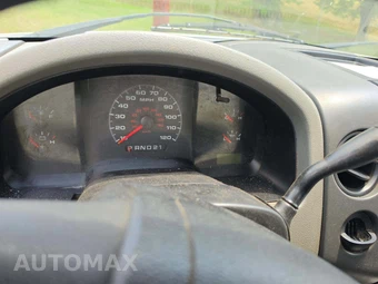 2006 Ford F-150 XL Regular Cab Medium Bed – miniatura 9