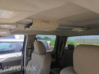 2006 Ford F-150 XLT Crew Cab Medium Bed - miniatura 11