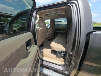 2006 Ford F-150 XLT Crew Cab Medium Bed - miniatura 13