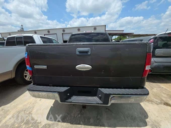 2006 Ford F-150 XLT Crew Cab Medium Bed - miniatura 14