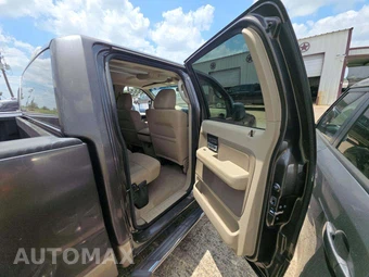 2006 Ford F-150 XLT Crew Cab Medium Bed - miniatura 16