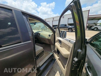 2006 Ford F-150 XLT Crew Cab Medium Bed - miniatura 18