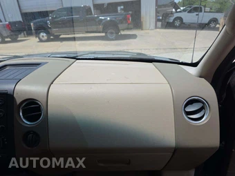 2006 Ford F-150 XLT Crew Cab Medium Bed - miniatura 19