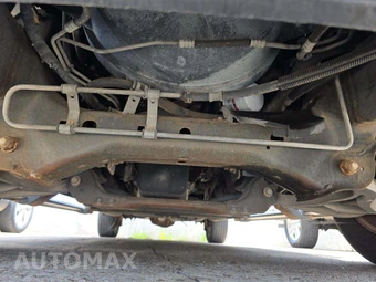 2006 Ford F-150 XLT Crew Cab Medium Bed - miniatura 20