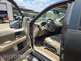 2006 Ford F-150 XLT Crew Cab Medium Bed - miniatura 6