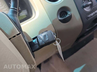 2006 Ford F-150 XLT Crew Cab Medium Bed - miniatura 8