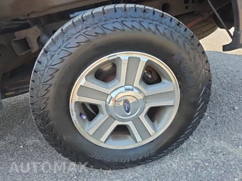 2006 Ford F-150 XLT Crew Cab Short Bed – miniatura 11