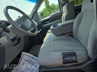 2006 Ford F-150 XLT Crew Cab Short Bed – miniatura 13
